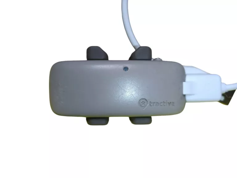 GPS TRACKER DLA PSA TRACTIVE