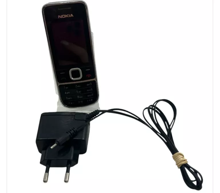 TELEFON NOKIA RM 953 Z ŁADOWARKĄ
