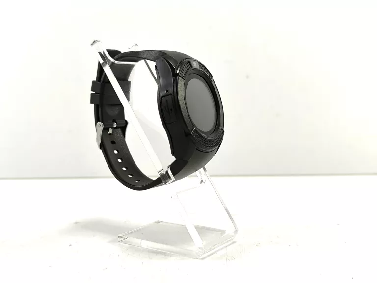 SMARTWATCH RETOO V8 CZARNY PUD