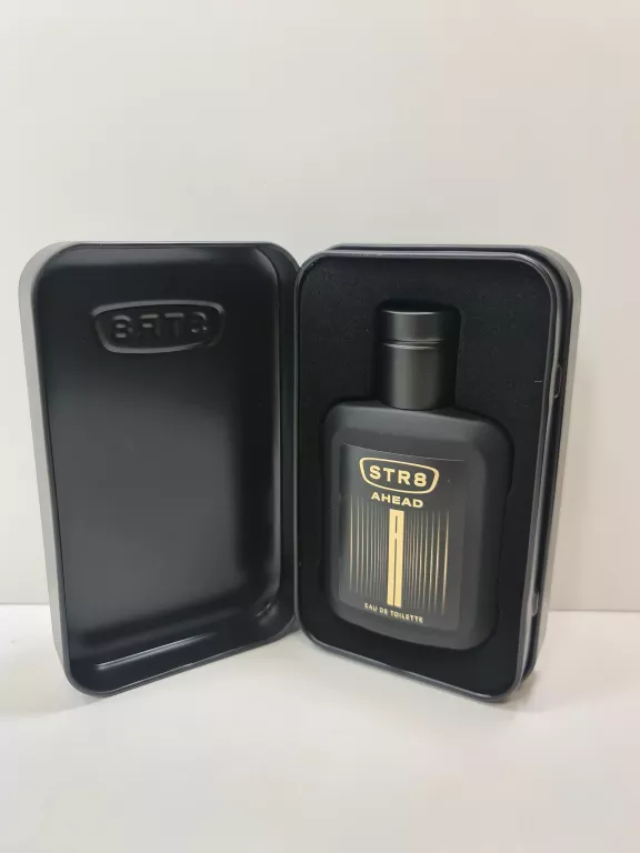 STR8 EDT WODA TOALETOWA 50ML AHEAD