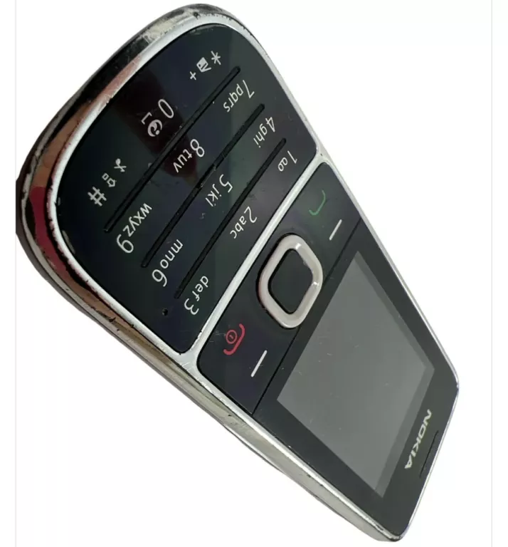TELEFON NOKIA RM 953 Z ŁADOWARKĄ