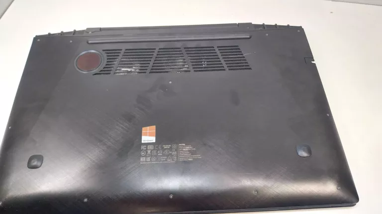 LAPTOP LENOVO Y70-70 TOUCH I5 16GB/ 240GB OPIS!!