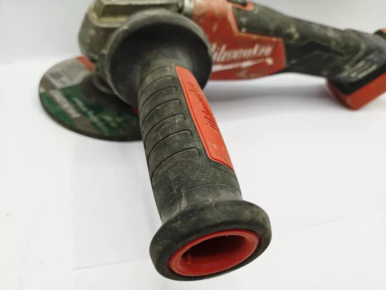 SZLIFIERKA MILWAUKEE M18 FSAG125X @OKAZJA@