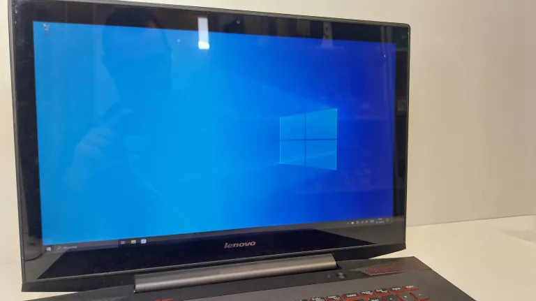 LAPTOP LENOVO Y70-70 TOUCH I5 16GB/ 240GB OPIS!!