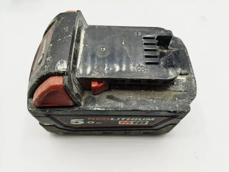 SZLIFIERKA MILWAUKEE M18 FSAG125X @OKAZJA@