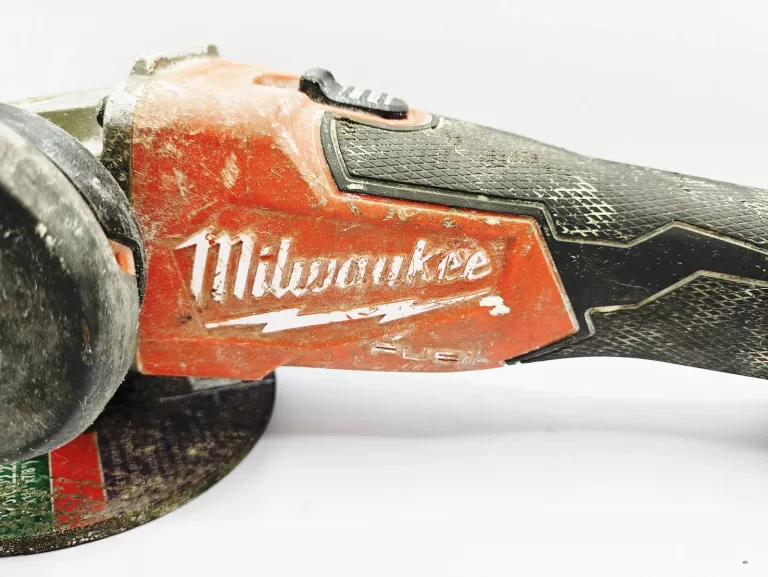SZLIFIERKA MILWAUKEE M18 FSAG125X @OKAZJA@