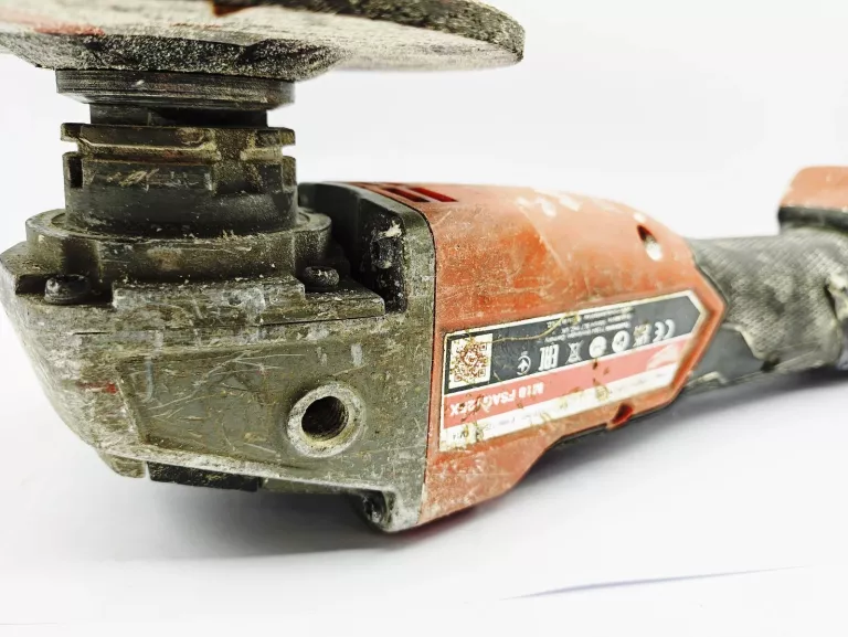 SZLIFIERKA MILWAUKEE M18 FSAG125X @OKAZJA@