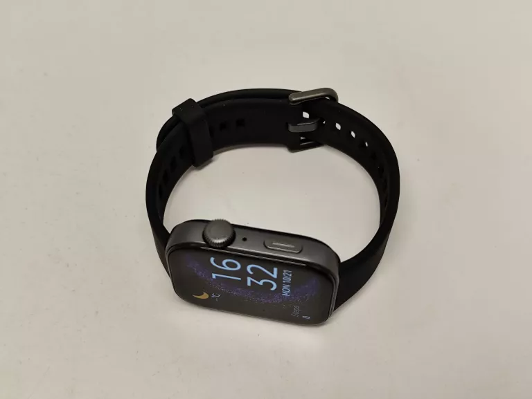 SMARTWATCH HUAWEI WATCH FIT + KOMPLET