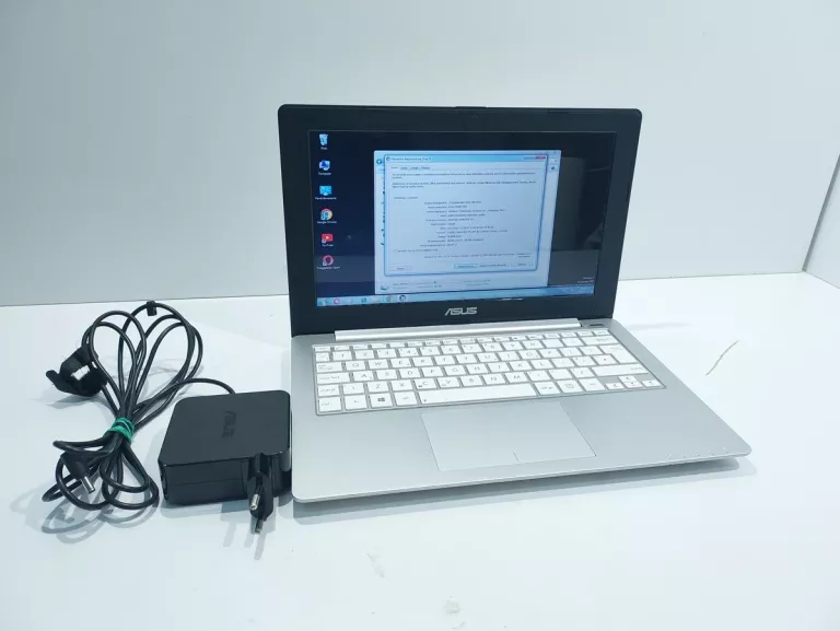 LAPTOP ASUS X201E