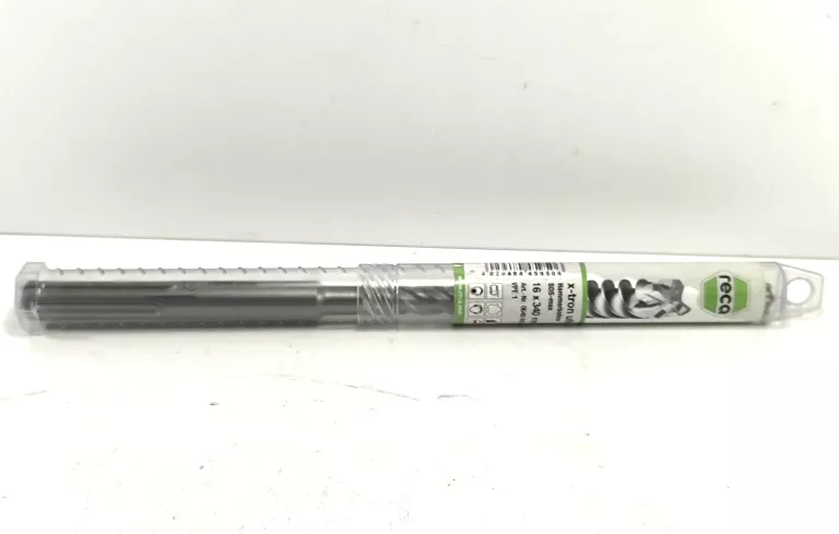 WIERTŁO SDS-MAX 16 X 340 RECA X-TRON ULTRA