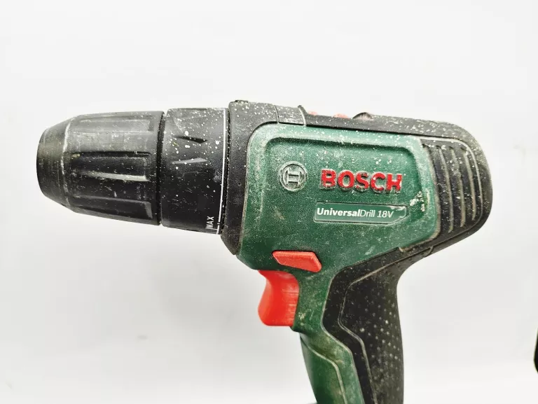 WKRĘTARKA BOSCH UNIVERSAL DRILL 18V @OKAZJA@