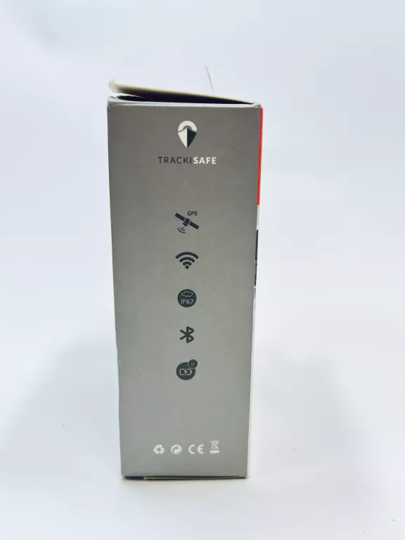 MAŁY LOKALIZATOR GPS VODAFONE TRACK SAFE *BARDZO DOBRY STAN*