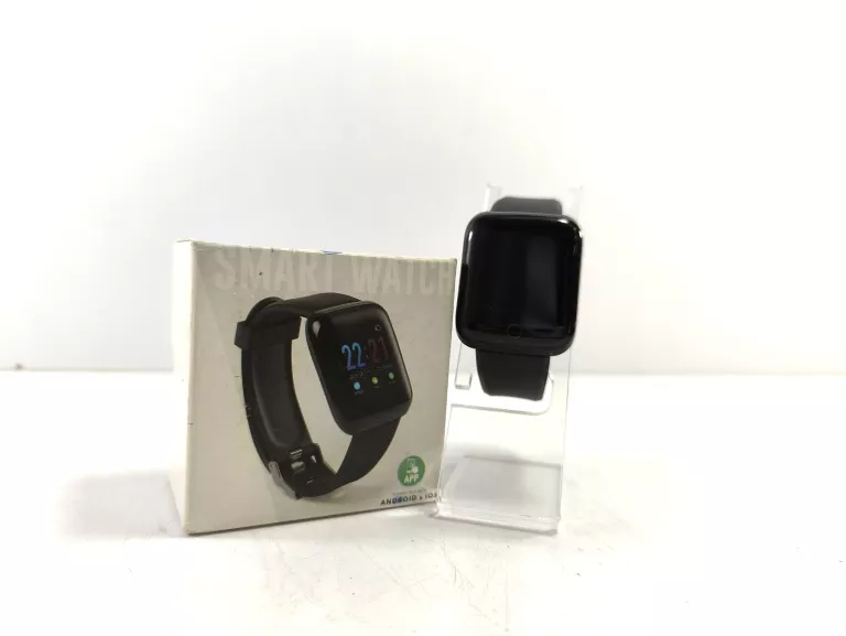 SMARTWATCH YOSMAN PUD