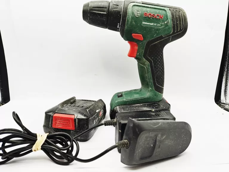 WKRĘTARKA BOSCH UNIVERSAL DRILL 18V @OKAZJA@