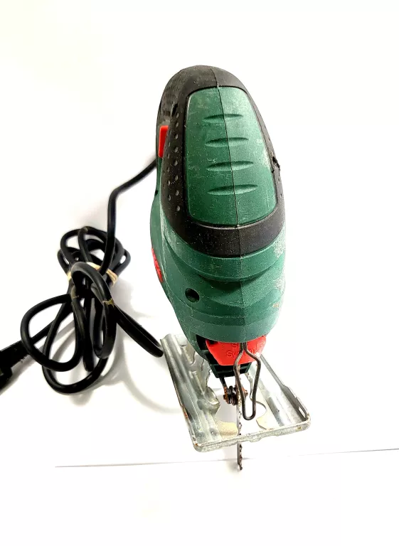 WYRZYNARKA BOSCH PST 650