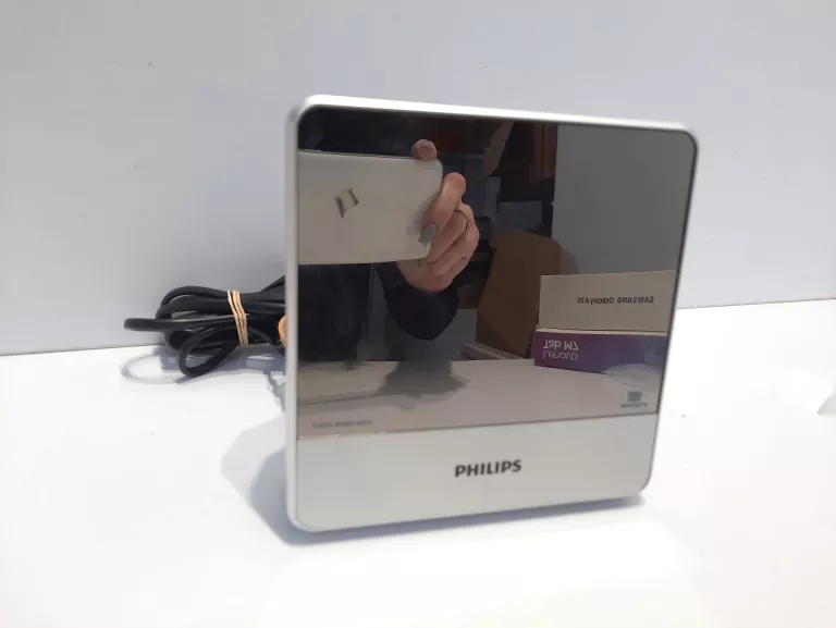 RADIOBUDZIK PHILIPS AJ3231/12