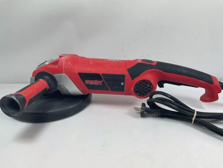 SZLIFIERKA KĄTOWA 2350 W TARCZA 230 MM HECHT 1323