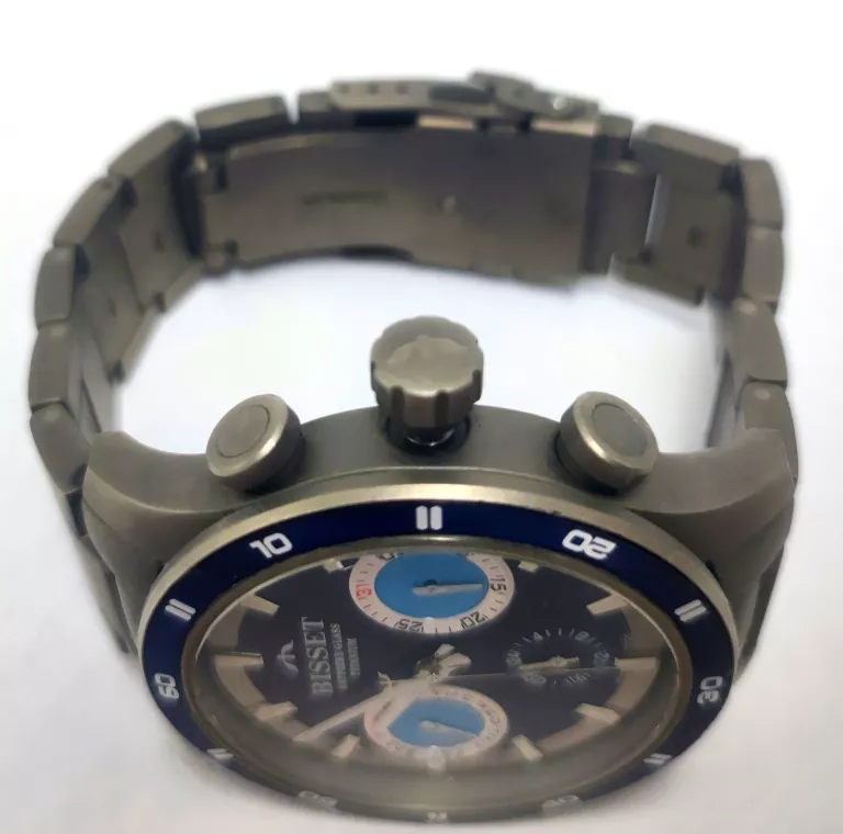 ZEGAREK BISSET BSDE37
