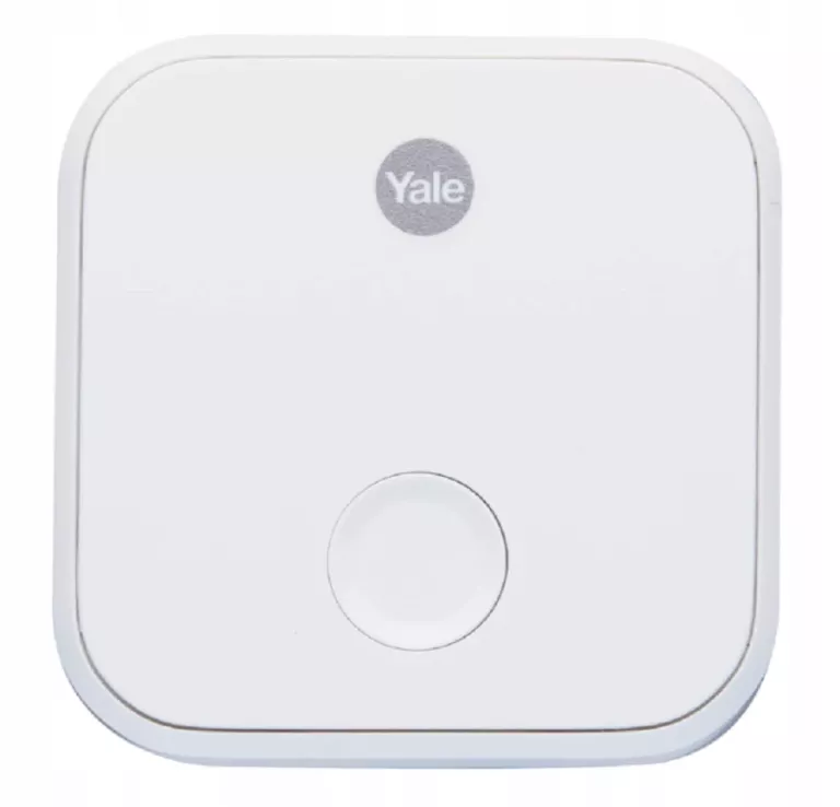 MOSTEK BRAMKA YALE CONNECT WIFI BRIDGE DO ZAMKA LINUS SMART LOCK 59B473
