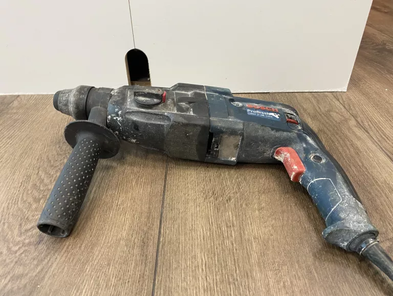 WIERTARKA BOSCH GBH 2 24 DRE