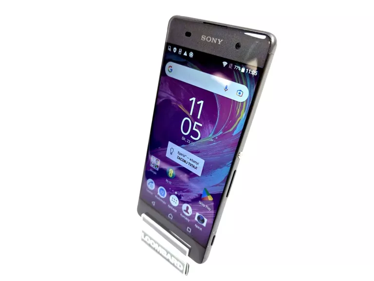 SMARTFON SONY XPERIA XA F3111