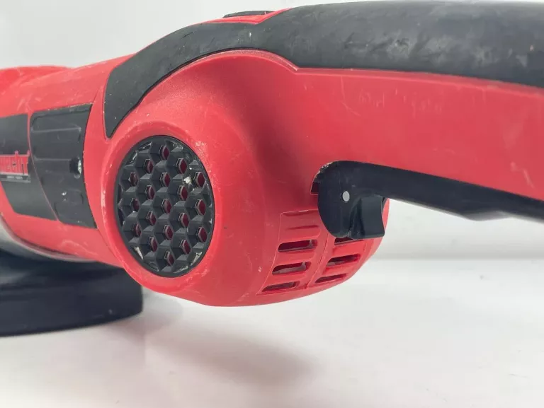 SZLIFIERKA KĄTOWA 2350 W TARCZA 230 MM HECHT 1323