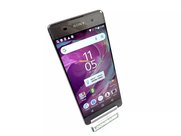 SMARTFON SONY XPERIA XA F3111
