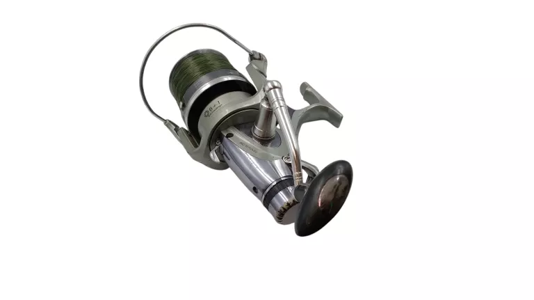 KOŁOWROTEK ROBINSON BIG RUNNER 807