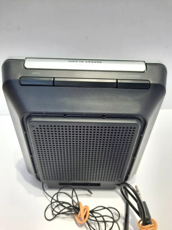 RADIOBUDZIK PHILIPS AJ3231/12