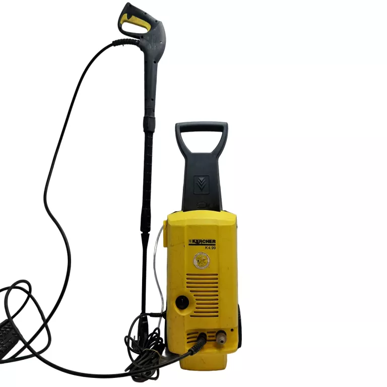 MYJKA CIŚNIENIOWA KARCHER K4.99 M