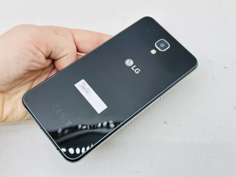 TELEFON LG X SCREEN SAM TEL B/S