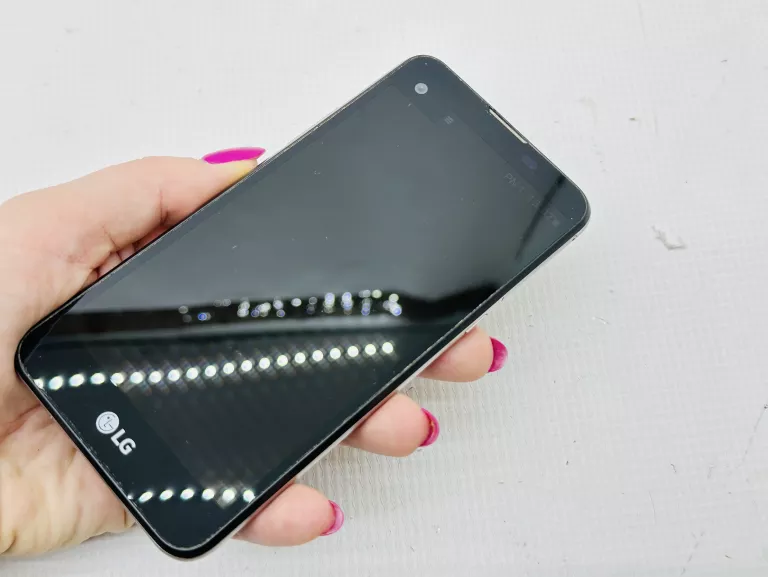 TELEFON LG X SCREEN SAM TEL B/S