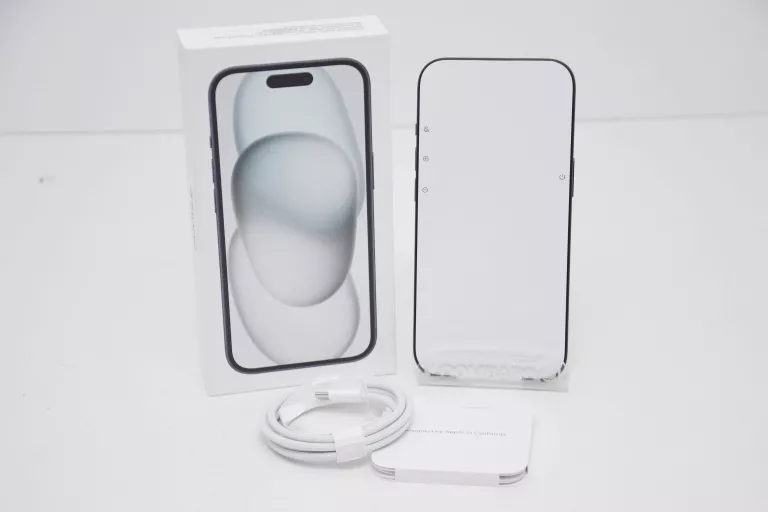 TELEFON IPHONE 15 128GB