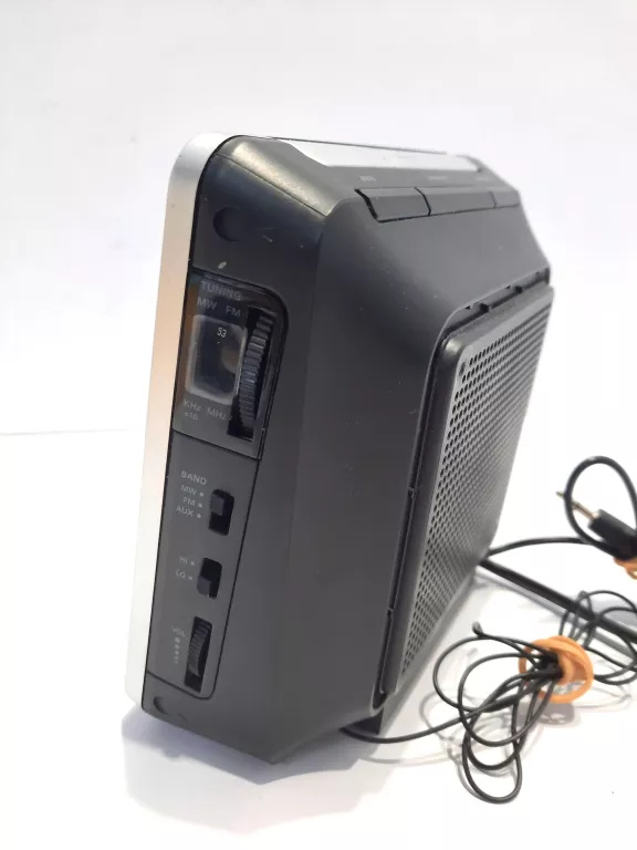 RADIOBUDZIK PHILIPS AJ3231/12