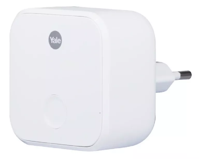 MOSTEK BRAMKA YALE CONNECT WIFI BRIDGE DO ZAMKA LINUS SMART LOCK 59B473