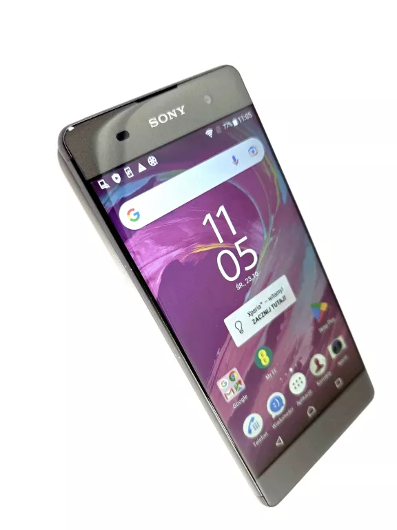 SMARTFON SONY XPERIA XA F3111