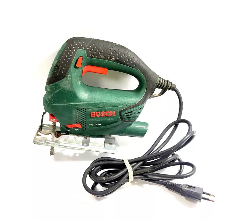WYRZYNARKA BOSCH PST 650