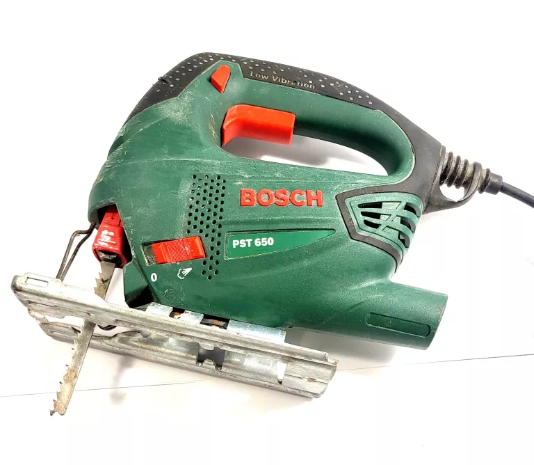 WYRZYNARKA BOSCH PST 650