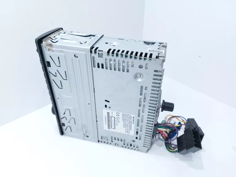 RADIODTWARZACZ SONY MEX-N5000BT