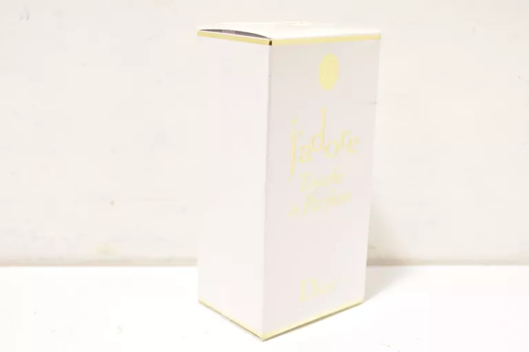 CHRISTIAN DIOR J'ADORE TOUCHE DE PARFUM 20ML