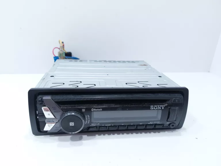 RADIODTWARZACZ SONY MEX-N5000BT