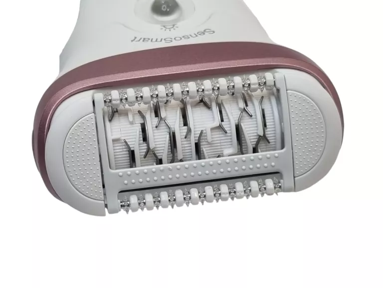 DEPILATOR BRAUN SILK-EPIL 9-720 *5378* /KOMPLET