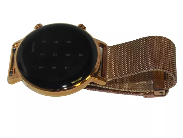 HUAWEI WATCH GT 2 42MM DAMSKI ZŁOTY