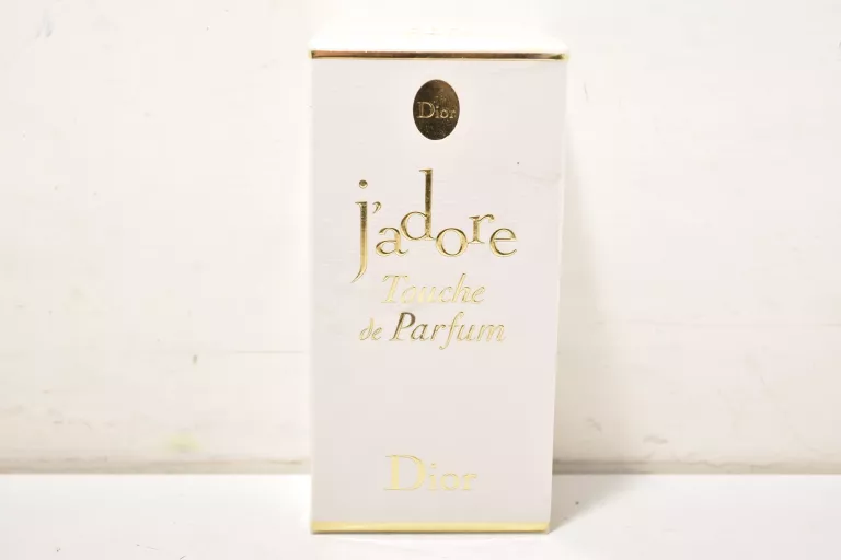 CHRISTIAN DIOR J'ADORE TOUCHE DE PARFUM 20ML
