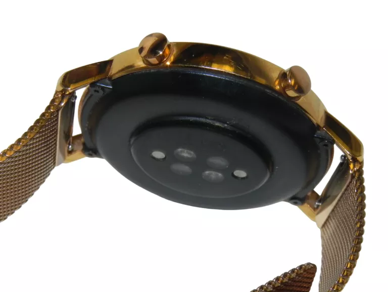 HUAWEI WATCH GT 2 42MM DAMSKI ZŁOTY