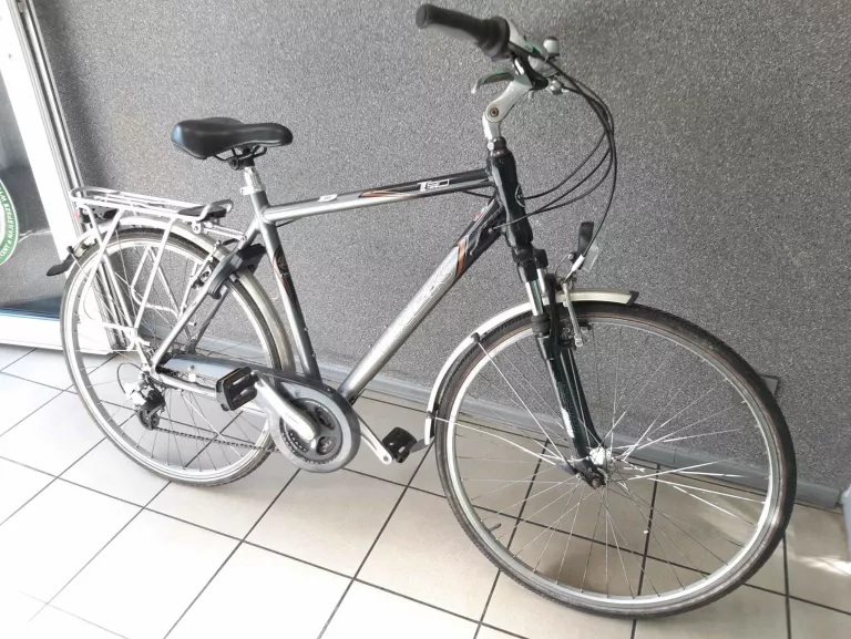 ROWER TREK T80 28"