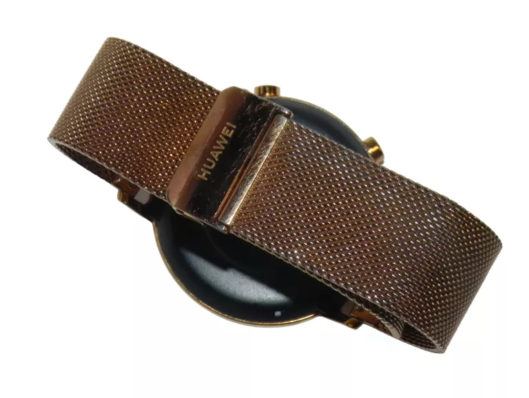 HUAWEI WATCH GT 2 42MM DAMSKI ZŁOTY
