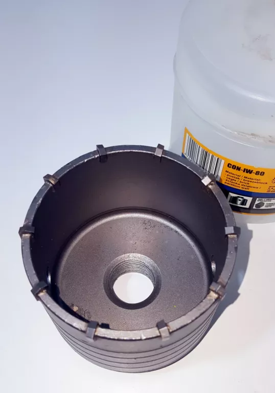 OTWORNICA 80MM IW-80 CONDOR