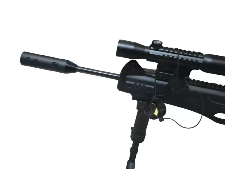 WIATRÓWKA BERETTA CX4 STORM KOMPLET