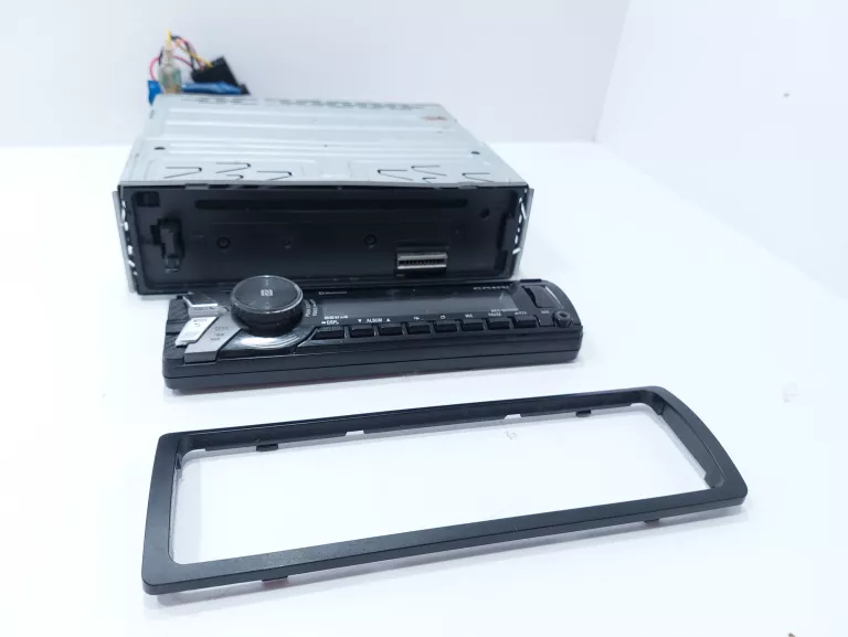 RADIODTWARZACZ SONY MEX-N5000BT